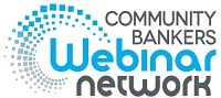 Community Bankers Webinar Network